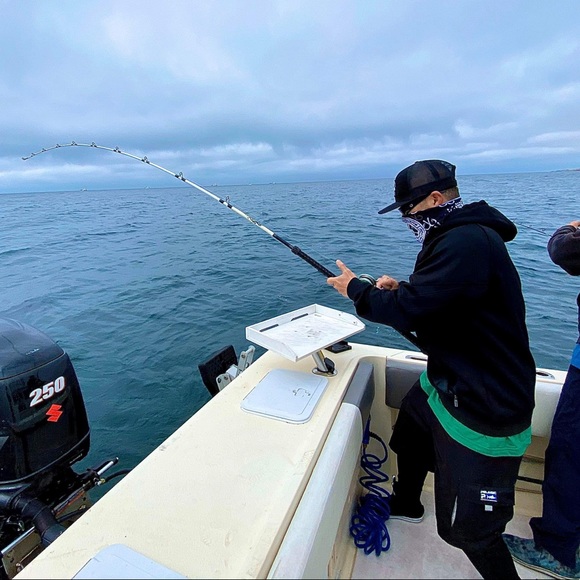 Meet your Posher, Mikey - Picture 6 of 16